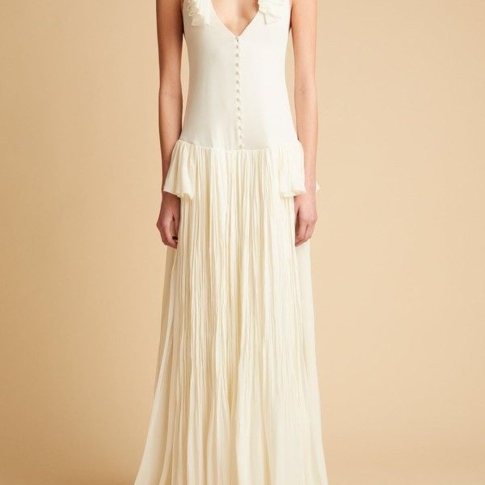 ISO KHAITE Maryam Dress